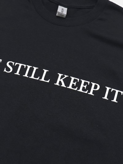 画像3: 【SALE】212 MAGAZINE 145ST CORNER TEE BLACK