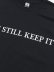 画像3: 【SALE】212 MAGAZINE 145ST CORNER TEE BLACK (3)