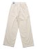 画像2: 【SALE】ADIDAS C+ PANTS-WONDER WHITE (2)