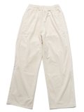 【SALE】ADIDAS C+ PANTS-WONDER WHITE