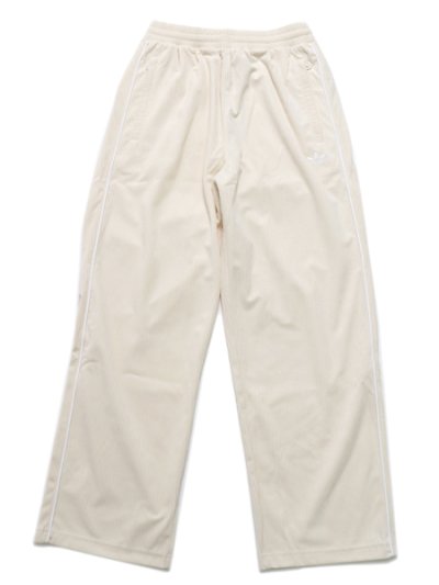 画像1: 【SALE】ADIDAS C+ PANTS-WONDER WHITE