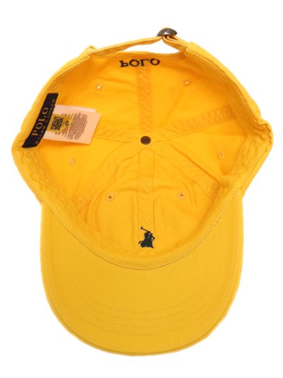 画像5: POLO RALPH LAUREN CLASSIC SPORT CAP