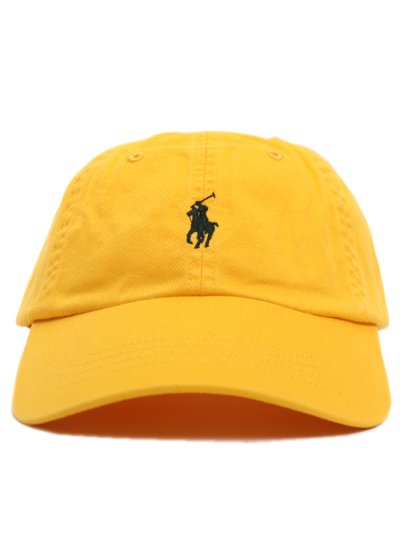 画像2: POLO RALPH LAUREN CLASSIC SPORT CAP