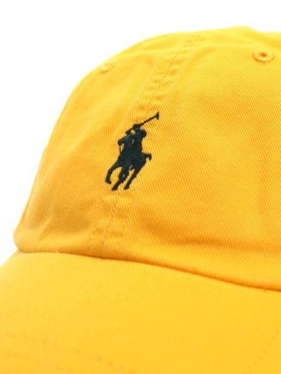 画像6: POLO RALPH LAUREN CLASSIC SPORT CAP
