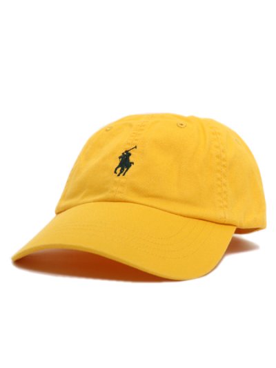 画像1: POLO RALPH LAUREN CLASSIC SPORT CAP