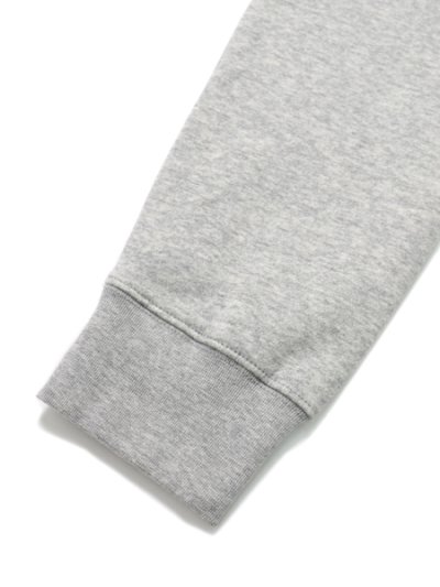 画像6: 【SALE】【送料無料】POLO RALPH LAUREN TWEED BEAR FLEECE HOODIE