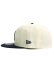 画像4: NEW ERA 59FIFTY 2-TONE YANKEES CHROME WHT/NAVY