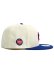 画像5: NEW ERA 59FIFTY 2-TONE CUBS CHROME WHT/LT RYL