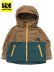 画像1: 【SALE】【KIDS】THE NORTH FACE BABY COMPACT JACKET (1)