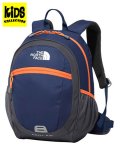 【KIDS】THE NORTH FACE KIDS SMALL DAY