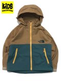 【KIDS】THE NORTH FACE KIDS COMPACT JACKET
