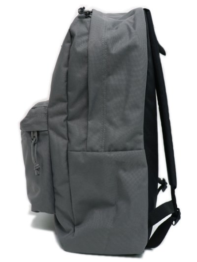 画像3: JANSPORT SUPERBREAK PLUS-GRAPHITE GREY