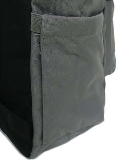 画像6: JANSPORT SUPERBREAK PLUS-GRAPHITE GREY