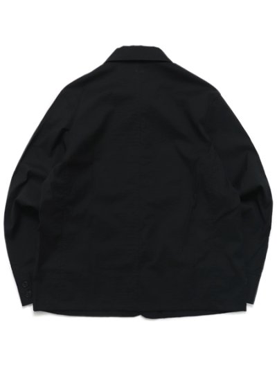 画像2: 【SALE】【送料無料】EXPANSION BRONX RIVER JACKET