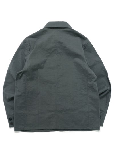 画像2: 【送料無料】EXPANSION BRONX RIVER JACKET