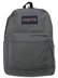 画像1: JANSPORT SUPERBREAK PLUS-GRAPHITE GREY (1)