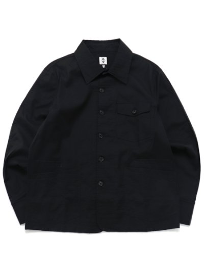 画像1: 【SALE】【送料無料】EXPANSION BRONX RIVER JACKET