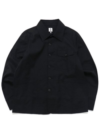 画像1: 【送料無料】EXPANSION BRONX RIVER JACKET