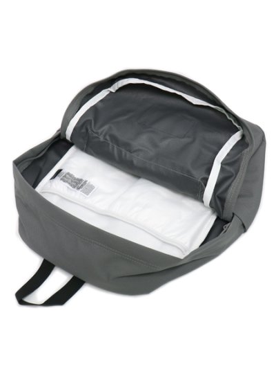 画像7: JANSPORT SUPERBREAK PLUS-GRAPHITE GREY