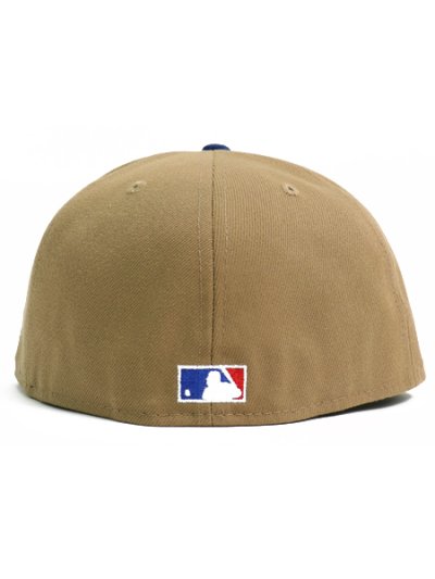 画像7: NEW ERA 59FIFTY CS CUBS CTWN KH/BL UV/GY FB 16AS