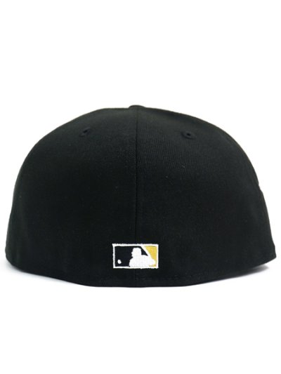 画像7: NEW ERA 59FIFTY CS PIRATES UV/GY FBM 1959AS