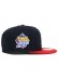 画像6: NEW ERA 59FIFTY CS BRAVES NV/RD UV/GY FBM 1999WS