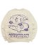 画像1: 【SALE】【送料無料】ICECREAM LET'S HAVE SOME CREWNECK SWEAT FOG (1)