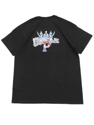 画像1: 【SALE】UNCLE P BLING TEE