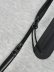 画像5: 【MEGA SALE】NIKE TECH FLEECE N98 JACKET-DK GREY HTR/BLK