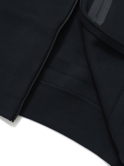 画像6: 【MEGA SALE】NIKE TECH FLEECE N98 JACKET-BLACK/BLACK