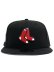 画像3: NEW ERA 59FIFTY CS RED SOX ALT UV/GY FBM 2013WS