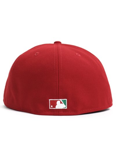 画像7: NEW ERA 59FIFTY CS YANKEES CTOWN UV/GR FB 1952WS