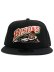 画像3: 【SALE】NEW ERA 59FIFTY CS MiLB BUFFALO BISONS UV/GY FBM