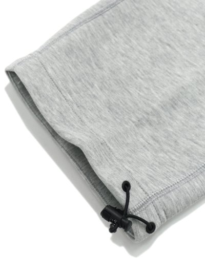 画像5: 【送料無料】NIKE TECH FLEECE OH PANTS-DK GREY HEATHER/BK