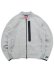 画像1: 【MEGA SALE】NIKE TECH FLEECE N98 JACKET-DK GREY HTR/BLK (1)