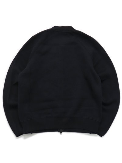 画像2: 【MEGA SALE】NIKE TECH FLEECE N98 JACKET-BLACK/BLACK