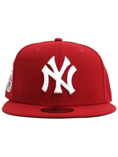 画像3: NEW ERA 59FIFTY CS YANKEES CTOWN UV/GR FB 1952WS