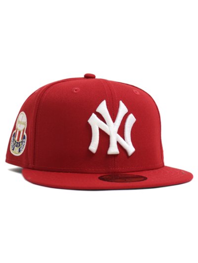画像2: NEW ERA 59FIFTY CS YANKEES CTOWN UV/GR FB 1952WS