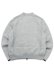 画像2: 【MEGA SALE】NIKE TECH FLEECE N98 JACKET-DK GREY HTR/BLK (2)