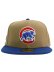 画像3: NEW ERA 59FIFTY CS CUBS CTWN KH/BL UV/GY FB 16AS