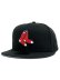 画像4: NEW ERA 59FIFTY CS RED SOX ALT UV/GY FBM 2013WS