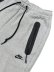画像3: 【SALE】【送料無料】NIKE TECH FLEECE OH PANTS-DK GREY HEATHER/BK (3)
