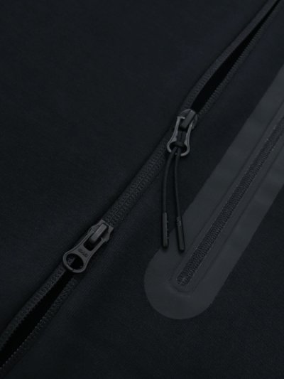 画像5: 【MEGA SALE】NIKE TECH FLEECE N98 JACKET-BLACK/BLACK