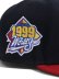 画像11: NEW ERA 59FIFTY CS BRAVES NV/RD UV/GY FBM 1999WS