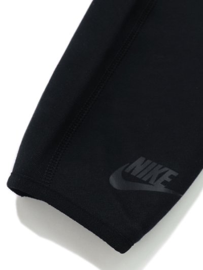 画像7: 【MEGA SALE】NIKE TECH FLEECE N98 JACKET-BLACK/BLACK