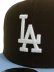 画像7: NEW ERA 59FIFTY CS DODGERS BRN/LBL UV/GY FBM