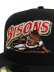 画像7: NEW ERA 59FIFTY CS MiLB BUFFALO BISONS UV/GY FBM