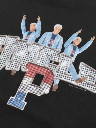 画像4: 【SALE】UNCLE P BLING TEE