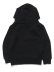 画像2: 【KIDS】CHAMPION KIDS US COTTON HOODED SWEATSHIRT (2)