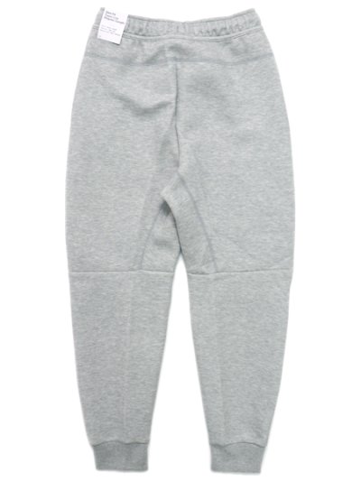 画像2: 【送料無料】NIKE TECH FLEECE WR JOGGER PANTS-DK GRY HTR